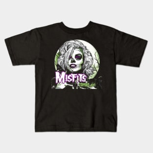 Misfits Kids T-Shirt